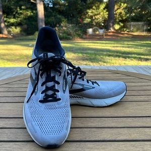 Brooks Running Shoe